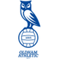 Oldham logo