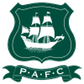 Plymouth logo