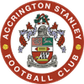 Accrington ST logo
