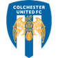 Colchester logo