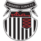 Grimsby logo