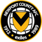 Newport County logo