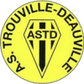 Trouville Deauville logo