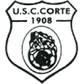 Corte logo