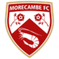 Morecambe logo