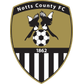 Notts County logo