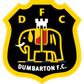 Dumbarton logo