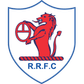 Raith Rovers logo