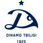 Dinamo Tbilisi II logo
