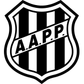 Ponte Preta logo