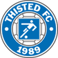 Thy ThistedQ logo