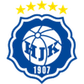 HJK logo