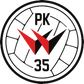 PK-35 Helsinki logo