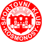 Kosmonosy logo