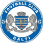 CSF Bălți logo