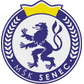 MŠK Senec logo