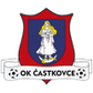 Častkovce logo