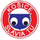 Slávia TU Košice logo