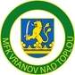 Vranov nad Topľou logo