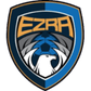 Ezra logo