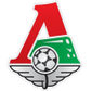Lokomotiv Moskva W logo