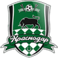 Krasnodar W logo