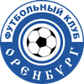 Orenburg II logo