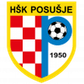Posušje logo