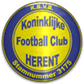 Herent logo