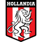Hollandia logo