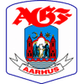 AGF logo