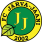 Järva-Jaani logo