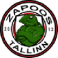 Tallinna FC Zapoos logo