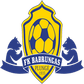 Babrungas logo