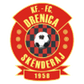 Drenica Skënderaj logo