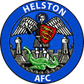 Helston Athletic logo