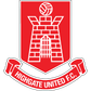 Highgate United logo