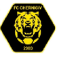 Chernihiv logo