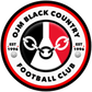 OJM Black Country logo