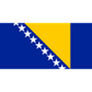 Bosnia-Herzegovina W logo