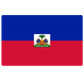 Haiti W logo