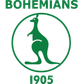 Bohemians 1905 II logo