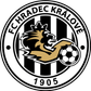 Hradec Králové II logo