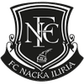 Nacka Iliria logo