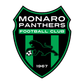 Monaro Panthers logo