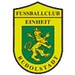 Einheit Rudolstadt logo