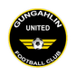 Gungahlin United logo