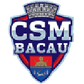 CSM Bacău logo