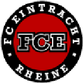 Eintracht Rheine logo