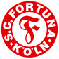 Fortuna Köln II logo